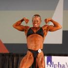 Twanna  Milanich - NPC Golds Classic 2011 - #1